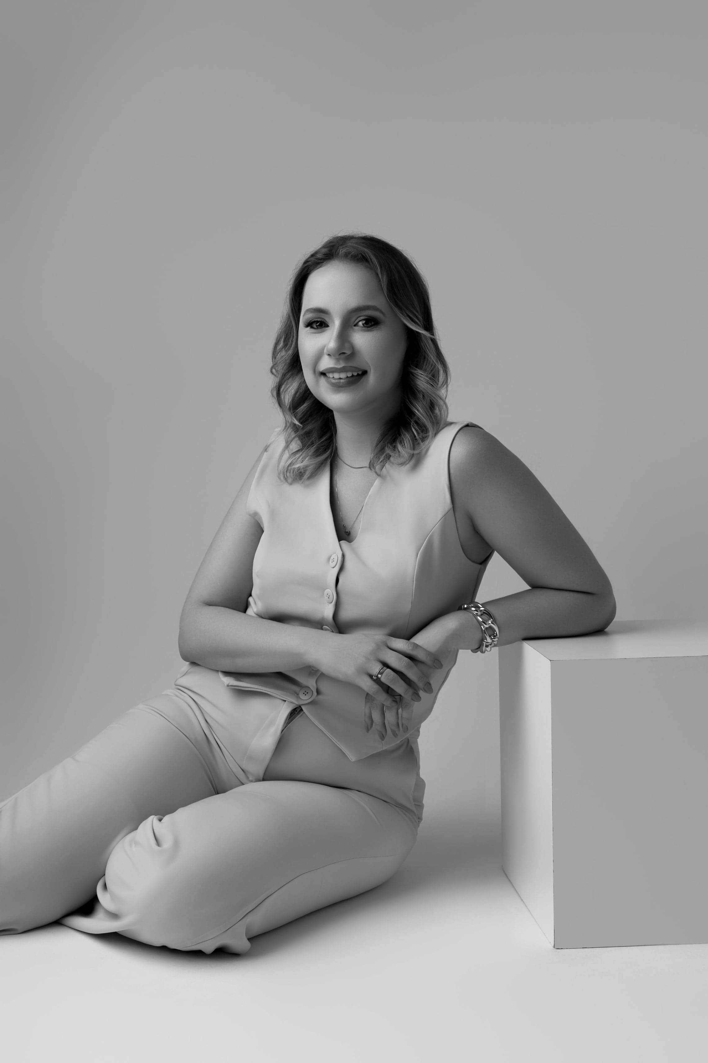 Dra. Giovana Martins - Endocrinologista Pediátrica oferecendo serviços especializados em Belo Horizonte