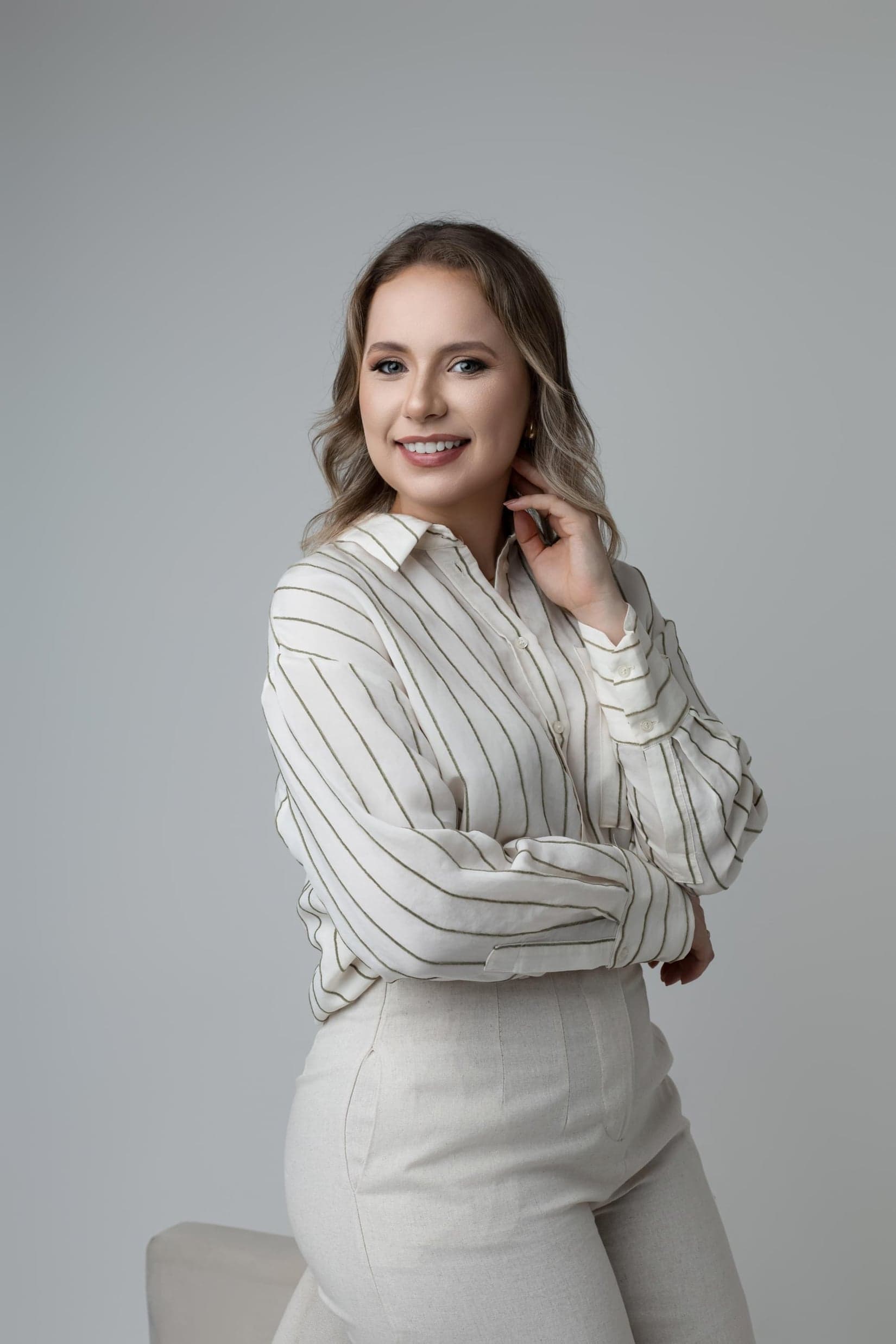 Dra. Giovana Martins - Endocrinologista Pediátrica em Belo Horizonte